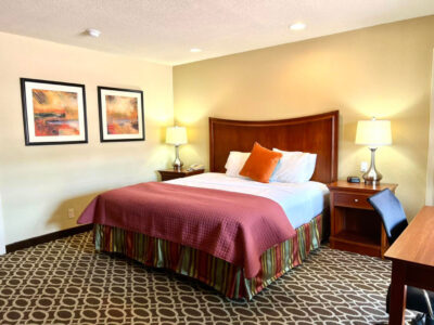 King Room