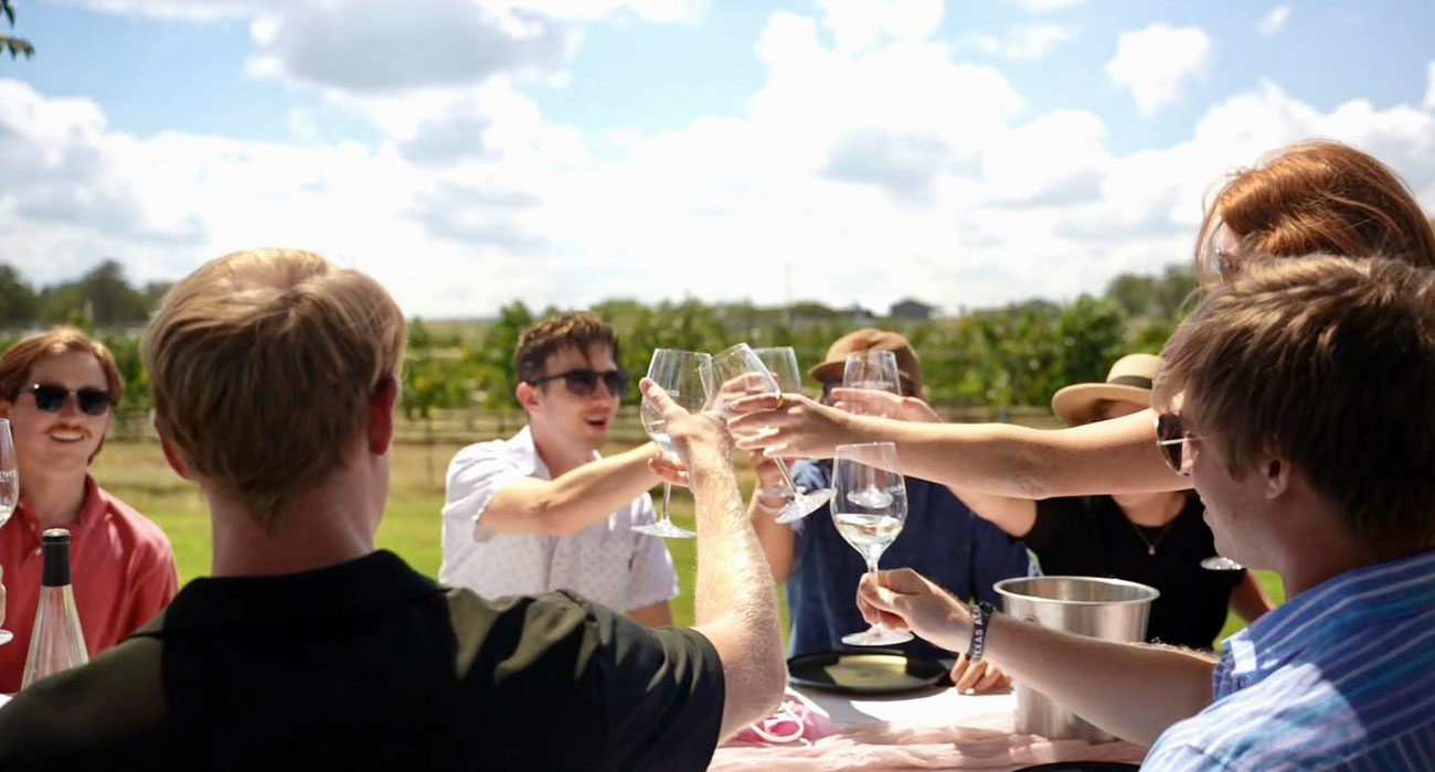 Hotel in Fredericksburg Texas