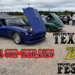 Texas Z Fest 2026
