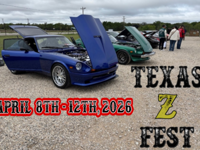 Texas Z Fest 2026