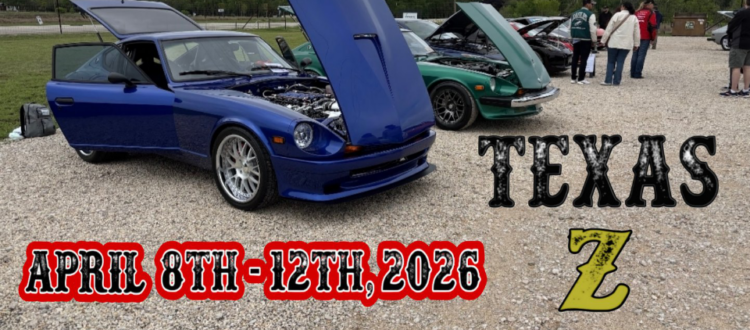 Texas Z Fest 2026