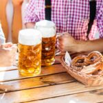 Oktoberfest in Fredericksburg Texas